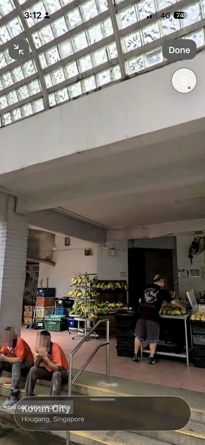 Kovan City (D19), Shop House #549080631